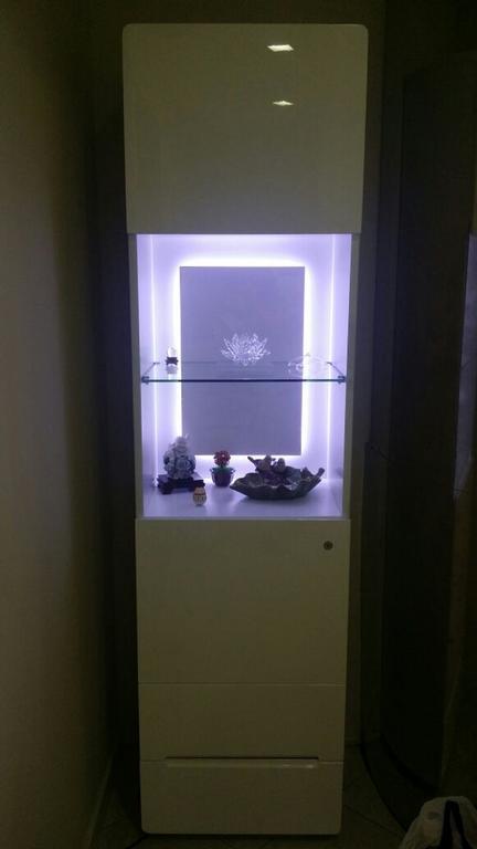 Asrama Lotus